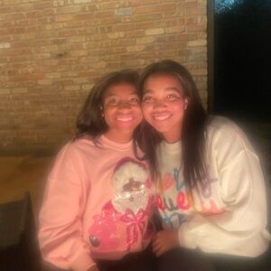 Meet your Posher, Marlie